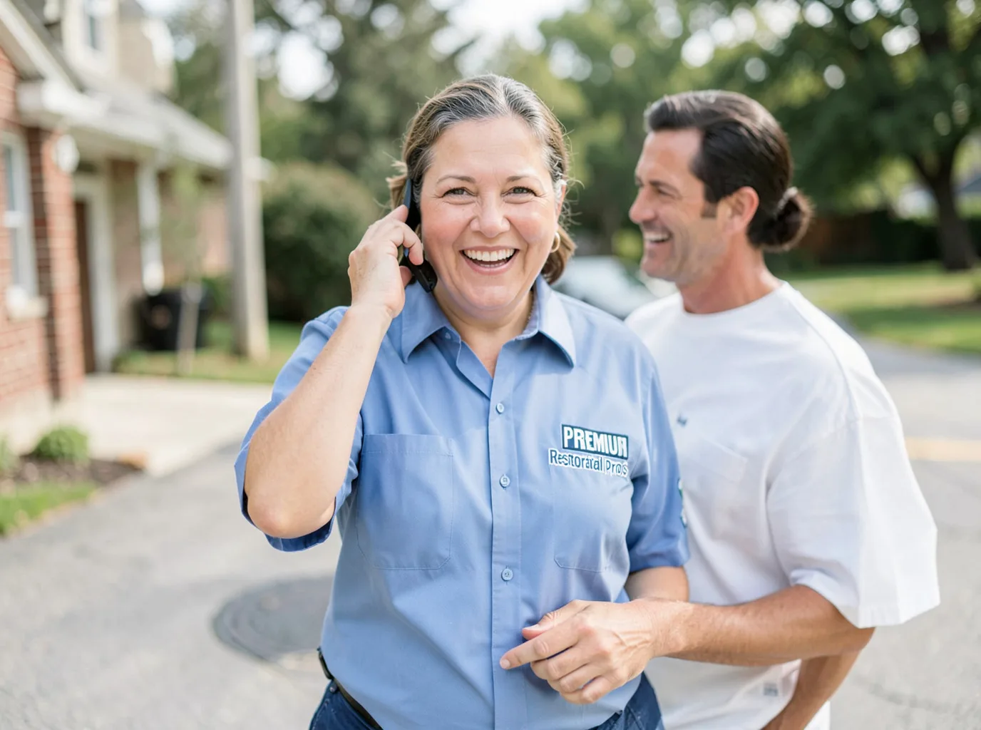 Water Damage Restoration Elizabeth, IL FAQs